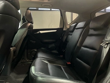 Mercedes-Benz A-Класс, 2005г, передний привод, вариатор