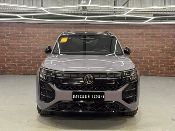 Volkswagen , 2025г., полный привод, робот
