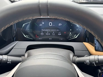 GAC GS3, 2024г, передний привод, робот