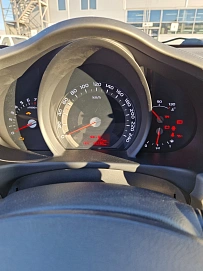 Kia Sportage, 2014г, полный привод, механика