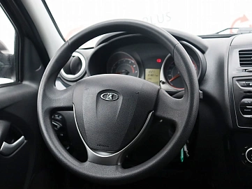 Lada (ВАЗ) , 2017г., передний привод, механика