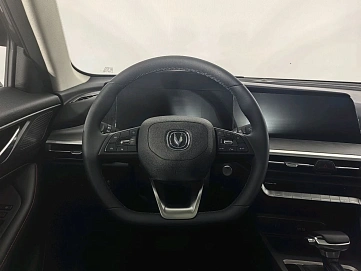 Changan , 2024г., передний привод, робот