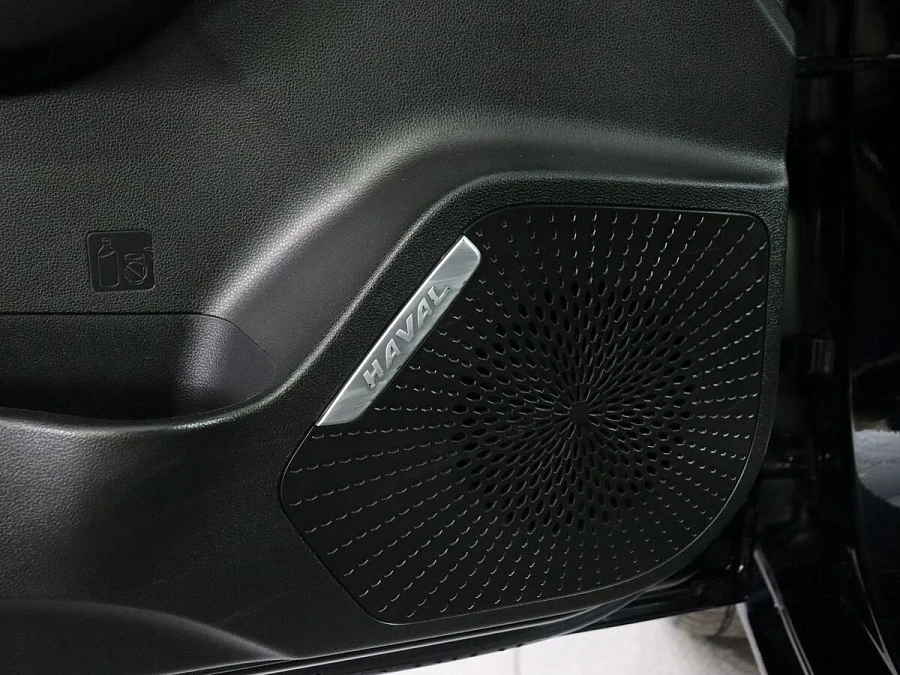 Haval Jolion, 2023г., полный привод, робот