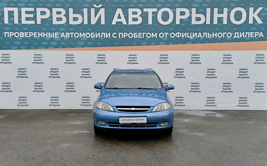 Chevrolet , 2008г., передний привод, автомат
