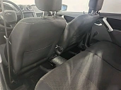 Lada (ВАЗ) Granta, 2015г., передний привод, механика