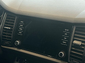 Skoda Kodiaq, 2018г., передний привод, робот