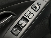 Hyundai ix35, 2014г., передний привод, автомат