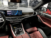 BMW X6, 2024г., полный привод, автомат