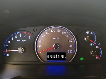 Hyundai Elantra, 2008г, передний привод, механика