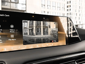 Nissan Armada, 2025г, полный привод, автомат