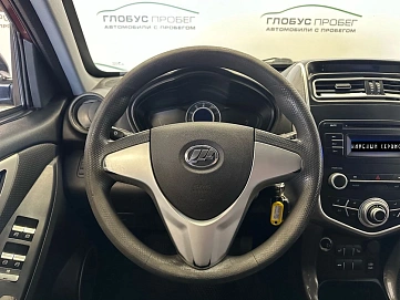 Lifan X60, 2017г, передний привод, механика