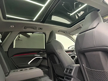Audi Q5, 2025г, полный привод, робот