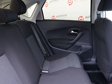 Volkswagen Polo, 2018г, передний привод, автомат
