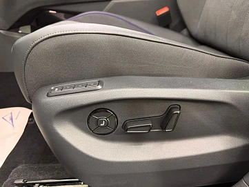 Volkswagen Tiguan, 2025г, полный привод, робот