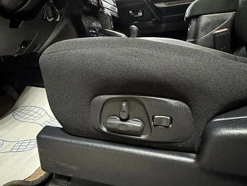 Mitsubishi Pajero, 2008г, полный привод, автомат