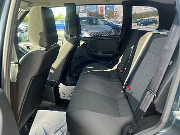 Lada (ВАЗ) Niva Travel, 2022г, полный привод, механика