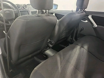 Lada (ВАЗ) Granta, 2015г, передний привод, механика