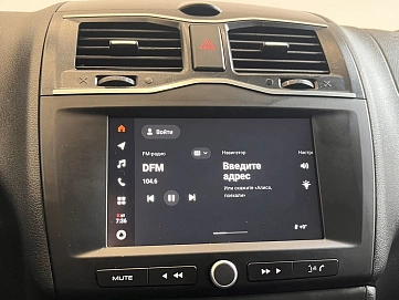 Lada (ВАЗ) Granta, 2024г, передний привод, механика