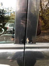 Suzuki Grand Vitara, 2004г, полный привод, механика