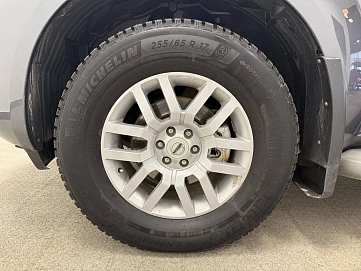Nissan Pathfinder, 2011г., полный привод, механика