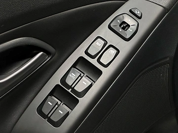 Hyundai ix35, 2014г, передний привод, автомат