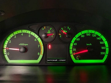 Chevrolet Aveo, 2010г, передний привод, механика