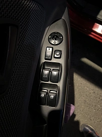 Kia Rio, 2011г, передний привод, автомат