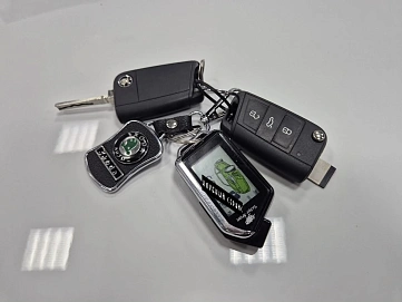 Skoda Rapid, 2021г, передний привод, автомат