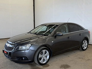 Chevrolet Cruze, 2012г