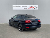 Volkswagen Jetta, 2012г., передний привод, механика