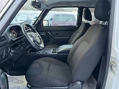 Lada (ВАЗ) Niva Legend, 2024г., полный привод, механика