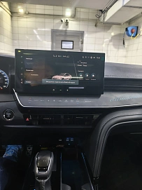 Toyota Camry, 2026г., передний привод, вариатор