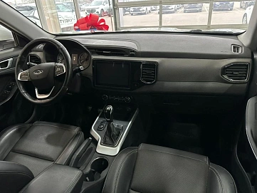 Chery Tiggo 4, 2021г, передний привод, механика