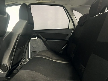 Lada (ВАЗ) Kalina, 2015г, передний привод, механика