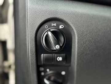 Lada (ВАЗ) Granta, 2020г, передний привод, механика