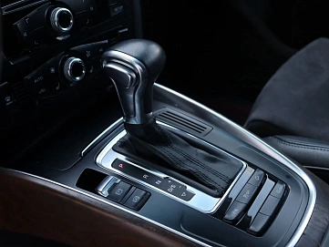 Audi Q5, 2014г, полный привод, автомат