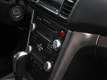 Subaru Outback, 2008г, полный привод, автомат