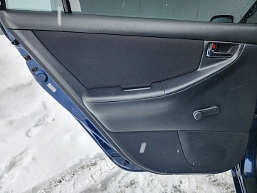 Toyota Corolla, 2006г, передний привод, механика