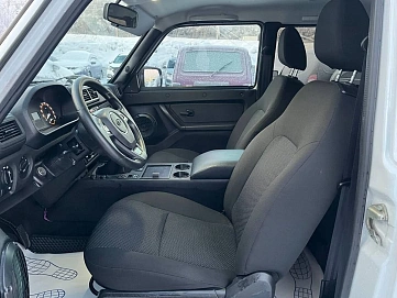 Lada (ВАЗ) Niva Legend, 2024г, полный привод, механика