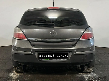 Opel Astra, 2011г, передний привод, робот