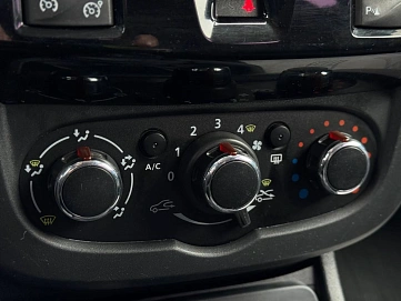 Renault Duster, 2017г, полный привод, механика