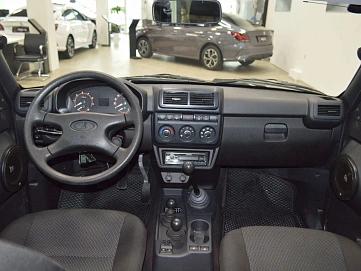 Lada (ВАЗ) Niva Legend, 2024г, полный привод, механика