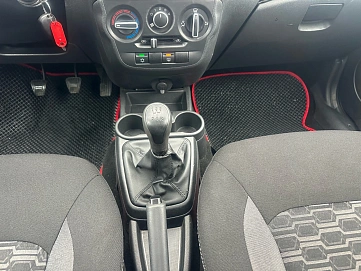 Lada (ВАЗ) , 2023г., передний привод, механика