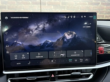 Toyota Highlander, 2026г, полный привод, автомат