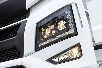 Sany D495AS, 2023г, Автомат