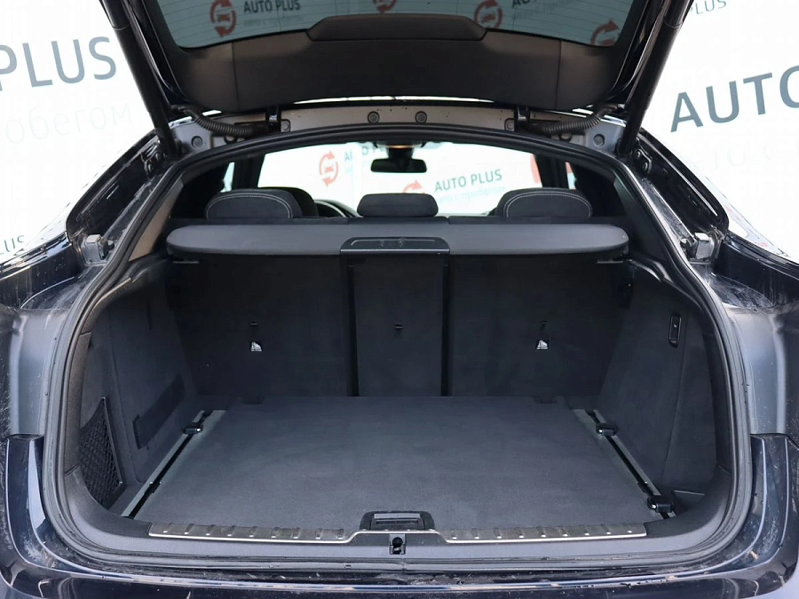 BMW X6, 2019г., полный привод, автомат