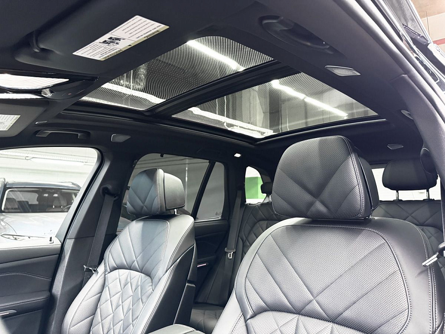 BMW X5, 2023г., полный привод, автомат