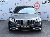 Mercedes-Benz , 2015г., полный привод, автомат