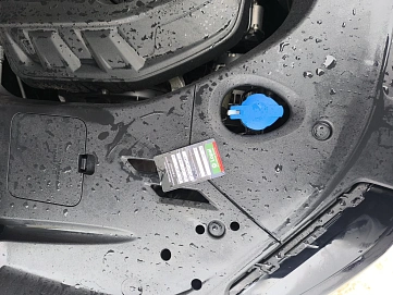 Geely Tugella, 2023г, полный привод, автомат