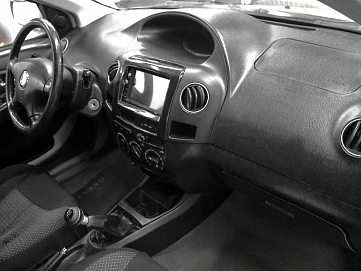 Geely MK, 2011г, передний привод, механика